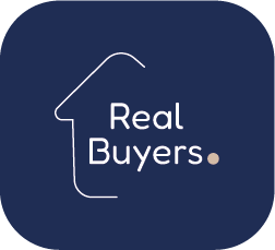 Real Buyers Logo